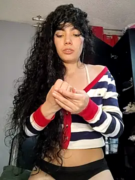 Karina_Mon 라이브 XXX 채팅