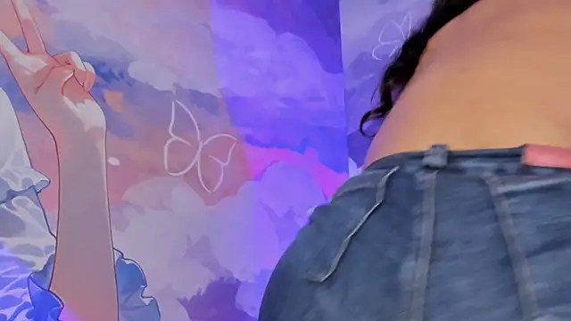 Eimy_Curvy Chat XXX in diretta