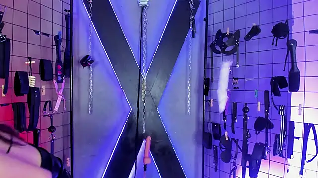 LexyVenus_BDSM's Webcam Show