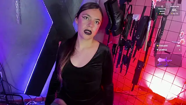 LexyVenus_BDSM 웹캠 쇼