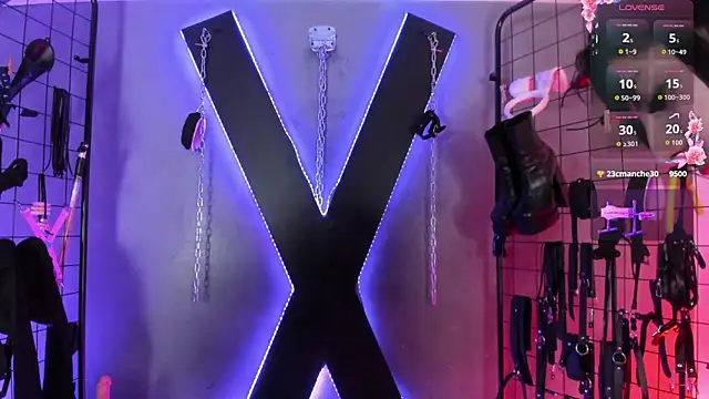 LexyVenus_BDSM 웹캠 쇼