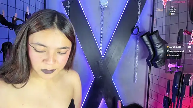 LexyVenus_BDSM 웹캠 쇼