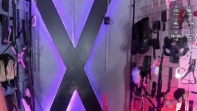 LexyVenus_BDSM Webcamshow