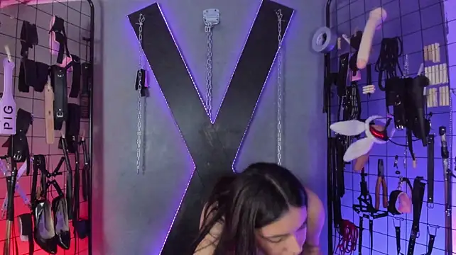 LexyVenus_BDSM 网络视讯表演