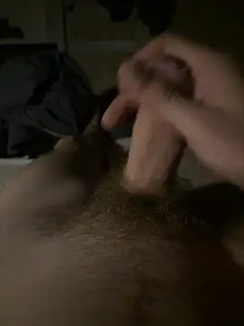 yakesa69's Webcam Show
