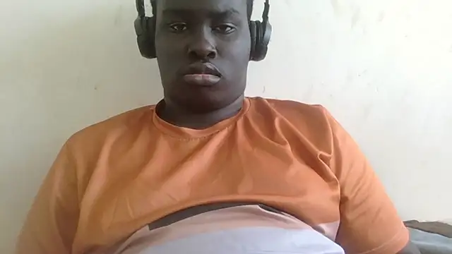 KingNathElite's Webcam Show