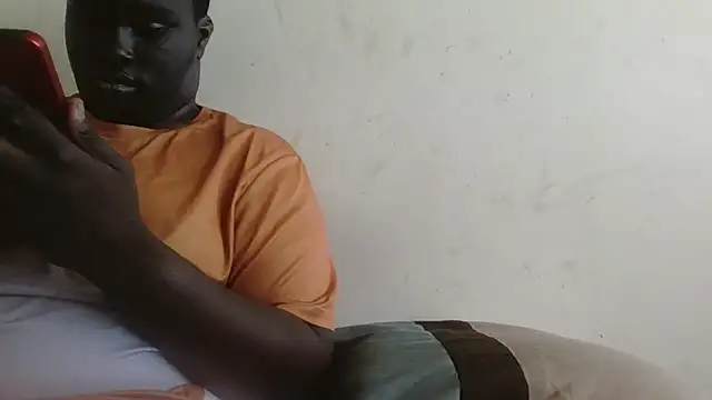 Show de KingNathElite na webcam