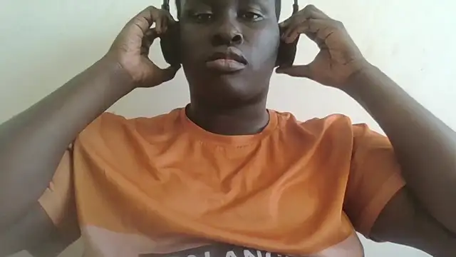 KingNathElite's Webcam Show