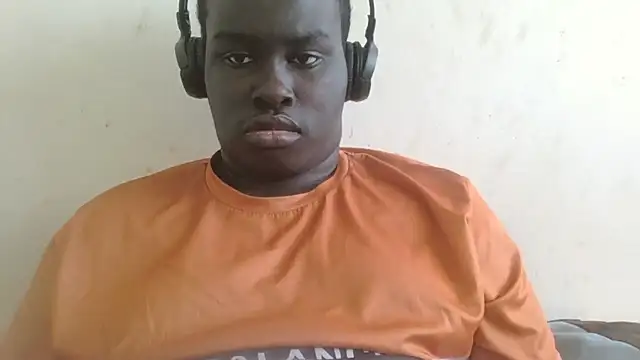 KingNathElite Webcam show