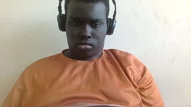 Show webcam de KingNathElite
