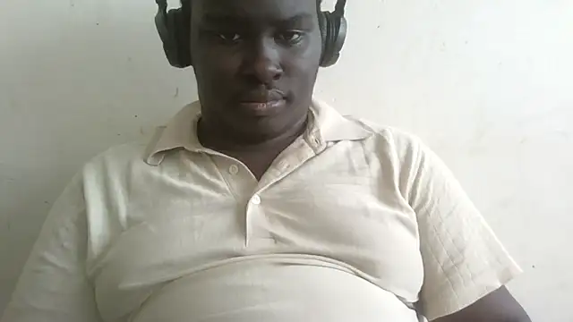 KIngAtlasMensah webcam show