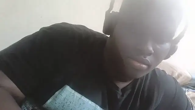 KIngAtlasMensah Webcam Show