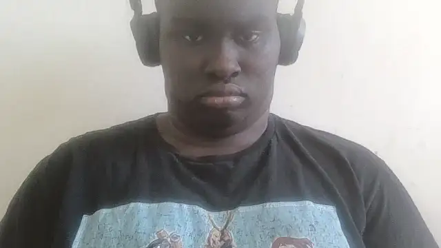 KIngAtlasMensah – webcam-show
