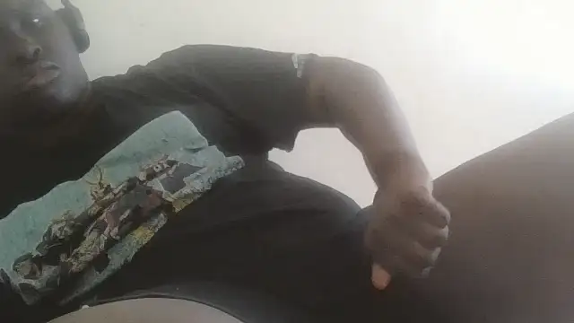 Show Webcam de KIngAtlasMensah