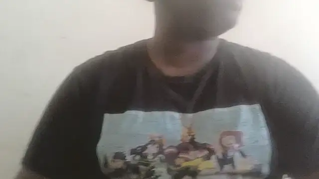 Show de webcam de KIngAtlasMensah