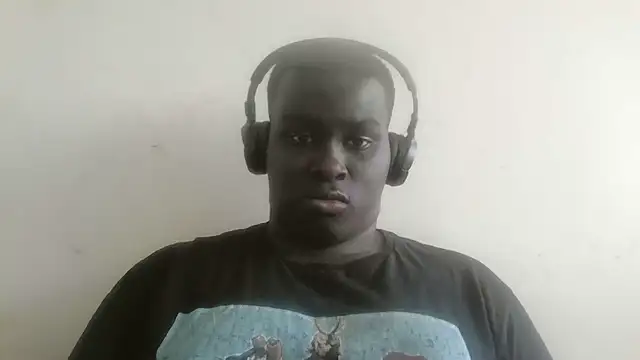 KIngAtlasMensah's Webcam Show