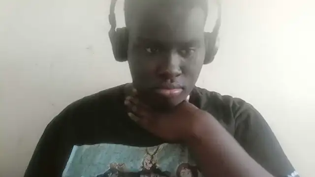 KIngAtlasMensah's Webcam Show