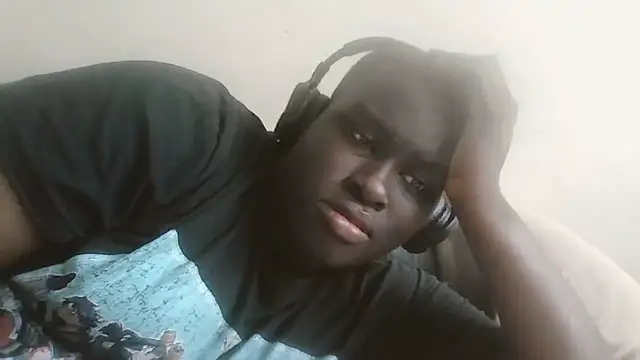 Show Webcam de KIngAtlasMensah