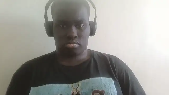 KIngAtlasMensah Webcam show