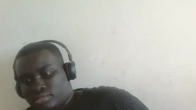 Show Webcam de KIngAtlasMensah