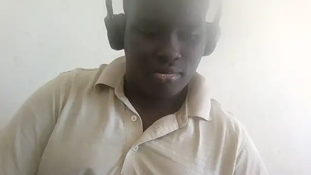 KIngAtlasMensah's Webcam Show