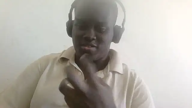 KIngAtlasMensah webcam show