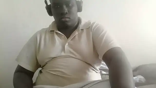KIngAtlasMensah's Webcam Show