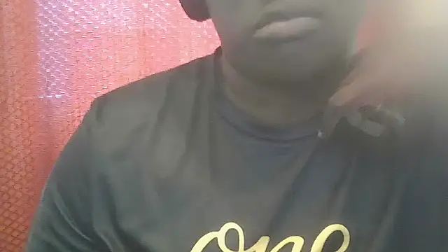 KIngAtlasMensah's Webcam Show