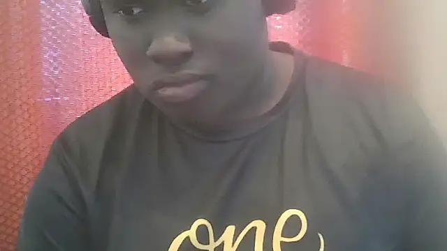 Show Webcam de KIngAtlasMensah