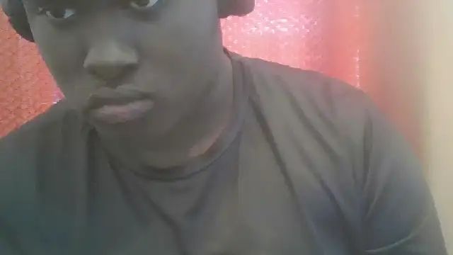 عرض كام KIngAtlasMensah