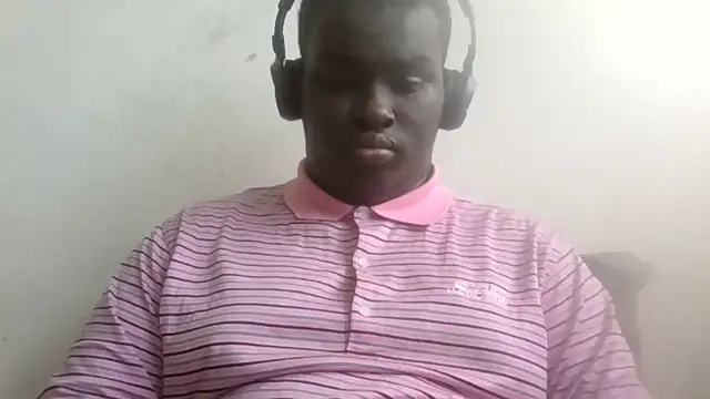 KIngAtlasMensah Pertunjukan Webcam
