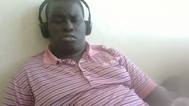 KIngAtlasMensah webcam show