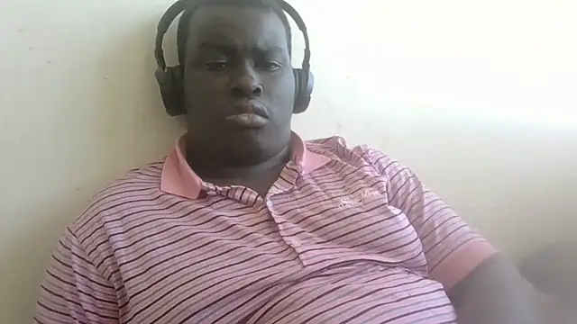KIngAtlasMensah's Webcam Show