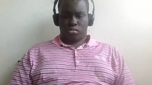 Show de webcam de KIngAtlasMensah