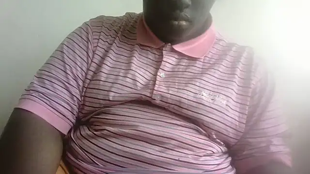 KIngAtlasMensah Pertunjukan Webcam