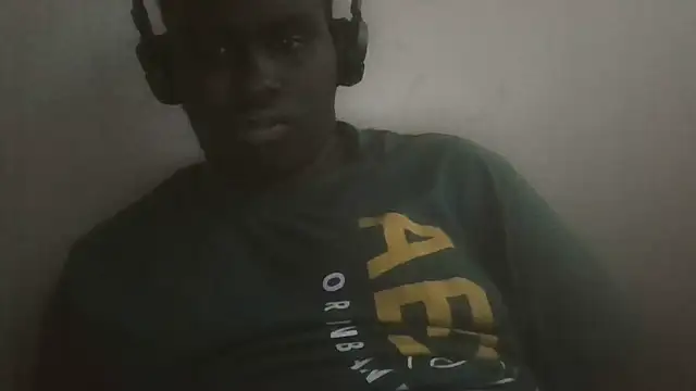KIngAtlasMensah Webcam show