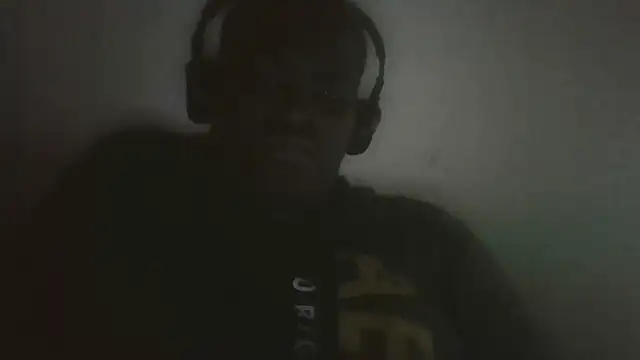 Show Webcam de KIngAtlasMensah