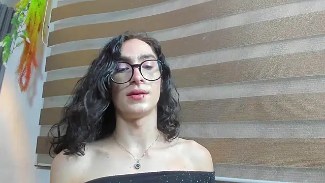 Show de webcam de Shammy_rosse