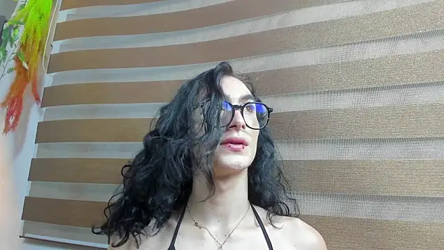Shammy_rosse Webcam Show
