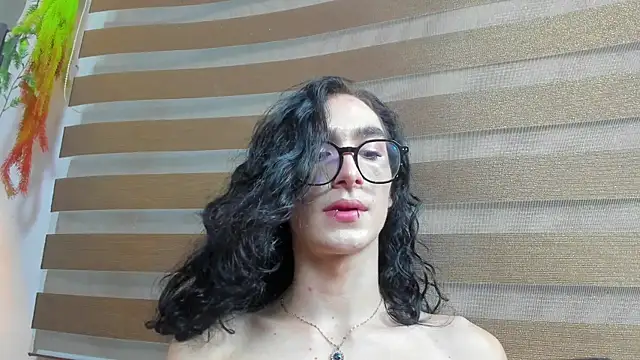 Shammy_rosseのウェブカメラショー