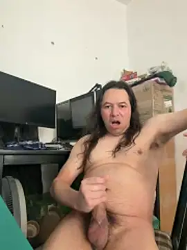 weromexican's Webcam Show