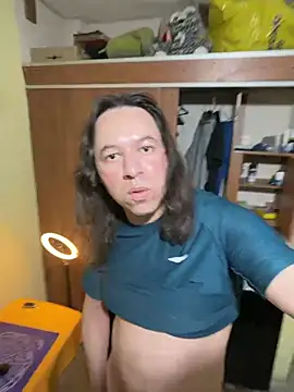 weromexican webcam show