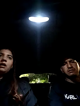 hot-daring Webcamshow