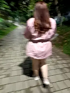 hot-daring 웹캠 쇼