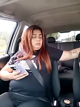 hot-daring: вебкам-шоу