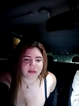 hot-daring's Webcam Show