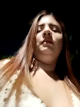 Show modela hot-daring na web-kameri