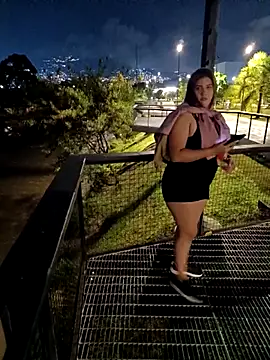 hot-daring 실시간 채팅방