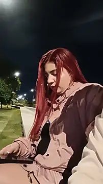 hot-daring: вебкам-шоу