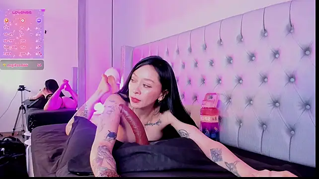 Camila_Harrington live XXX chat